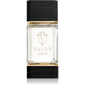 Khadlaj Valor Honor Eau de Parfum unisex 100 ml-Țena