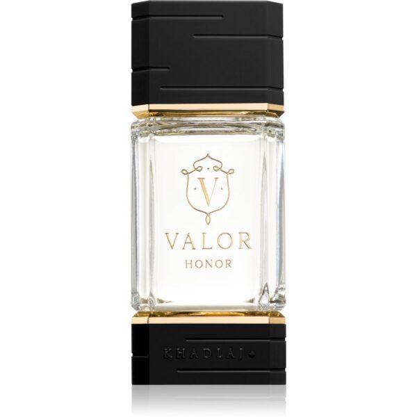 Khadlaj Valor Honor Eau de Parfum unisex 100 ml-Țena