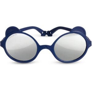 KiETLA Ours'on Elysée 24-48 months ochelari de soare Blue 1 buc-Țena