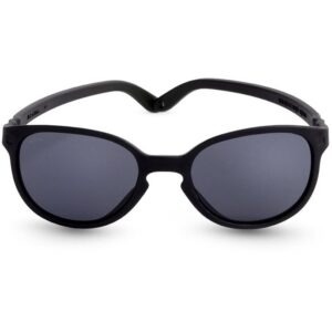 KiETLA WaZZ 12-24 months ochelari de soare pentru copii Black 1 buc-ro