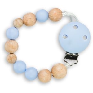 KidPro Pacifier Holder clips pentru suzetă Marshall 1 buc-Țena