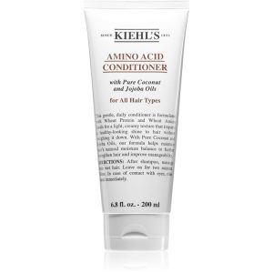 Kiehl's Amino Acid Conditioner Balsam pentru toate tipurile de par 200 ml-ro