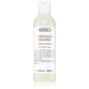 Kiehl's Amino Acid Shampoo șampon cu ulei de nucă de cocos pentru toate tipurile de păr 250 ml-Țena