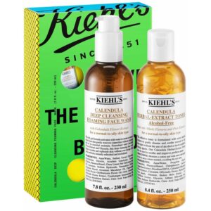 Kiehl's Calendula set cadou-Țena