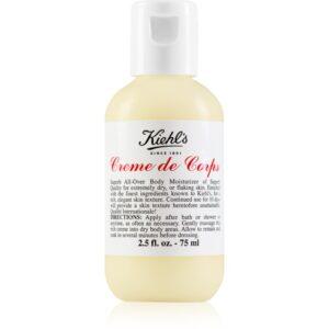 Kiehl's Creme de Corps Îngrijire hidratantă pentru corp 75 ml-ro