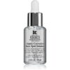 Kiehl's Dermatologist Solutions Clearly Corrective Dark Spot Solution ser facial impotriva petelor 30 ml-Țena