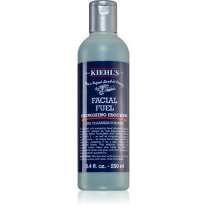 Kiehl's Facial Fuel Energizing Face Wash gel de curatare facial pentru barbati 250 ml-ro