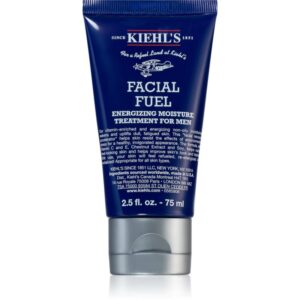 Kiehl's Facial Fuel Energizing Moisture Treatment crema de zi hidratanta cu vitamina C pentru bărbați 75 ml-ro