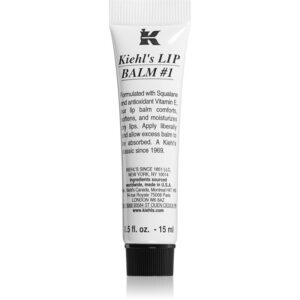 Kiehl's Lip Balm #1 balsam de buze protector pentru toate tipurile de ten brusinka 15 ml-ro