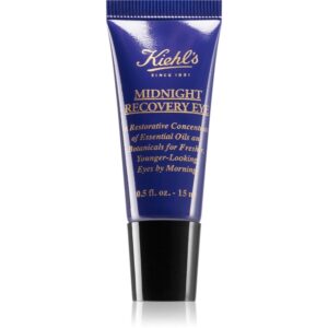 Kiehl's Midnight Recovery Eye crema de ochi regeneratoare 15 ml-Țena