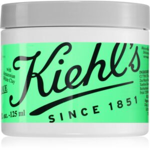 Kiehl's Rare Earth Deep Pore Cleansing Mask masca pentru curatare profunda pentru diminuarea porilor pentru femei 125 ml-ro