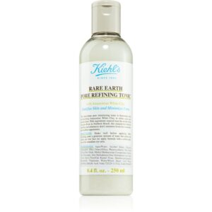 Kiehl's Rare Earth Pore Refining Tonic tonic pentru femei 250 ml-Țena