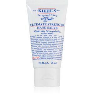 Kiehl's Ultimate Strength Hand Salve crema de maini hidratanta pentru toate tipurile de ten