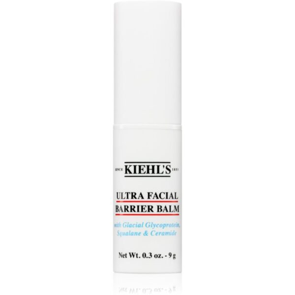 Kiehl's Ultra Facial Barrier Balm ro balsam hidratant stick pentru femei 9 g-ro