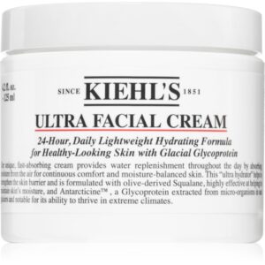 Kiehl's Ultra Facial Cream crema de fata hidratanta 24 de ore 125 ml-Țena