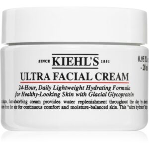 Kiehl's Ultra Facial Cream crema de fata hidratanta 24 de ore 28 ml-Țena