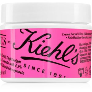 Kiehl's Ultra Facial Cream crema de fata hidratanta 24 de ore unisex 50 ml-Țena