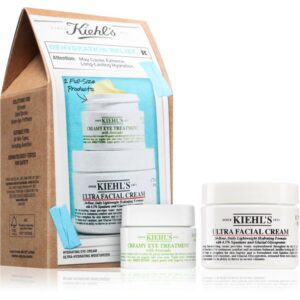 Kiehl's Ultra Facial Cream set cadou pentru femei-ro