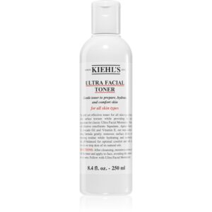 Kiehl's Ultra Facial Toner apa tonica fina faciala pentru toate tipurile de ten 250 ml-ro