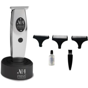 Kiepe Privé Barber´s Nr. 4 cortapelos profesionale pentru păr 1 buc-ro