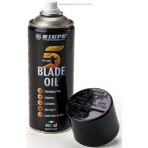 Kiepe Professional Blade Oil ulei pentru trimmer 400 ml-ro
