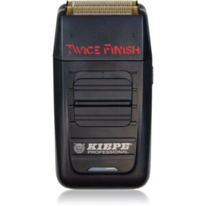 Kiepe Twice Finish aparat de ras-ro