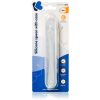 Kikkaboo Silicone Spoon in a Case linguriță cu sac 4 m+ Blue 1 buc-ro