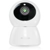 Kikkaboo Thet Wi-Fi Baby Camera baby monitor video 1 buc-ro