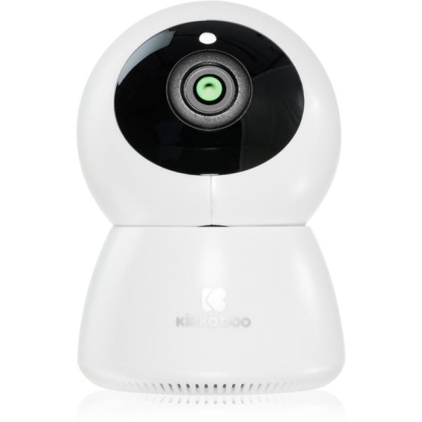 Kikkaboo Thet Wi-Fi Baby Camera baby monitor video 1 buc-ro