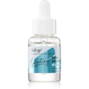 Kilig Hydrating Intensively ser hidratant 30 ml-ro
