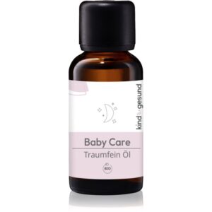 Kindgesund Baby Care Sweet Dreams ulei aromatic pentru bebeluși și copii mici 30 ml-Țena