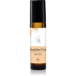 Kindgesund Insect Free Roll-On roll-on repelent împotriva țânțarilor pentru copii 10 ml-Țena
