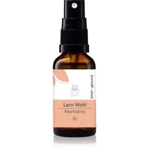 Kindgesund Learn Well Spray spray pentru camera pentru copii 30 ml-Țena