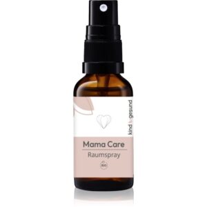 Kindgesund Mama Care Spray spray pentru camera cu uleiuri esentiale 30 ml-ro