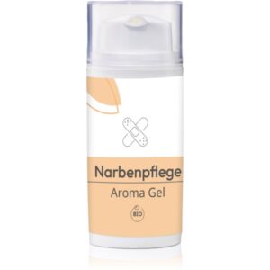 Kindgesund Scar Care Aroma Gel gel regenerare pentru copii 30 ml-ro