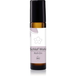 Kindgesund Sleep Well Roll-On roll-on pentru un somn liniștit pentru copii 10 ml-ro