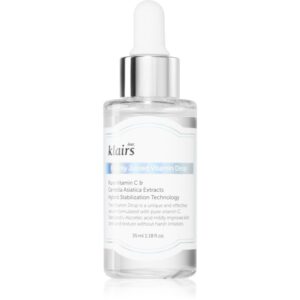 Klairs Freshly Juiced Vitamin Drop ser facial hidratant cu vitamina C 35 ml-Țena
