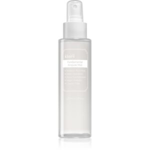 Klairs Fundamental Ampule Mist antioxidant ceață hidratare facială 125 ml-Țena