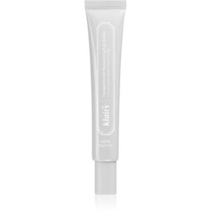 Klairs Fundamental Nourishing Eye Butter crema hranitoare ochi 20 g-Țena