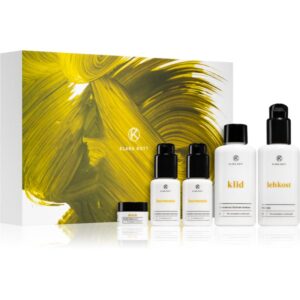 Klara Rott Bio set cadou pentru piele tanara-Țena