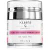 Kleem Organics Neck & Décolleté Cremă fermitate gât și decolteu 50 ml-Țena