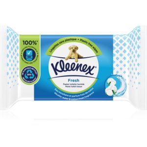 Kleenex Fresh hârtie igienică umedă 42 buc-ro
