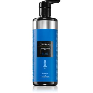Kléral system Colorama mască colorantă pentru toate tipurile de păr Blue 500 ml-Țena