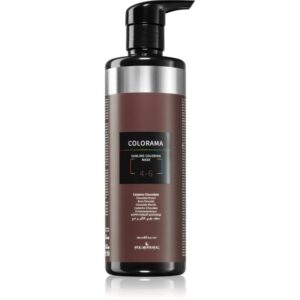 Kléral system Colorama mască colorantă pentru toate tipurile de păr Chocolate Brown 4.6 500 ml-Țena