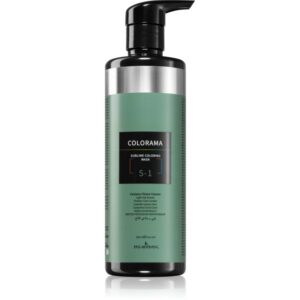 Kléral system Colorama mască colorantă pentru toate tipurile de păr Light Ash Brown 5.1 500 ml-Țena