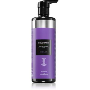 Kléral system Colorama mască colorantă pentru toate tipurile de păr Violet 500 ml-Țena