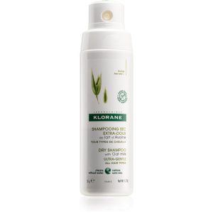 Klorane Avoine șampon uscat fara aerosoli pentru toate tipurile de par 50 g-ro
