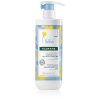 Klorane Bébé Calendula lapte de corp hidratant pentru nou-născuți și copii 500 ml-ro