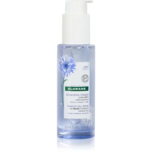 Klorane Cornflower Organic ser activ cu efect de iluminare 50 ml-ro