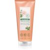 Klorane Cupuaçu Bio Lait de Rose gel de dus hranitor 200 ml-ro